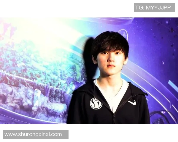 高校联赛精彩回顾IG战队展现强大实力与团队默契