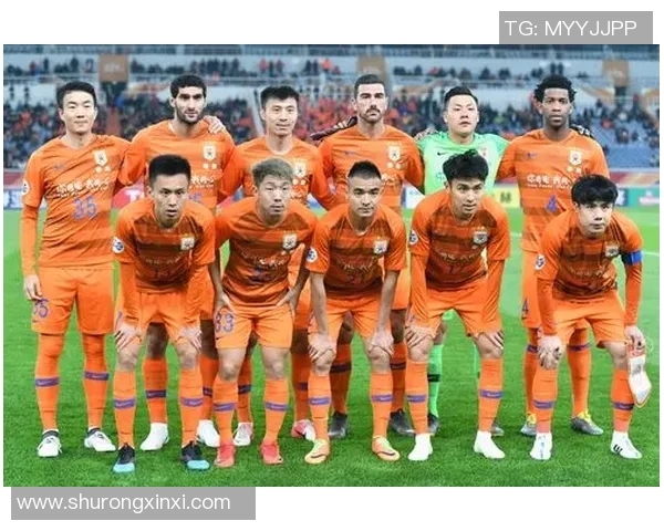 亚冠精彩对决广州恒大迎战山东鲁能全场直播时间与观看方式详解